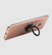 Support pour portable Red Rose