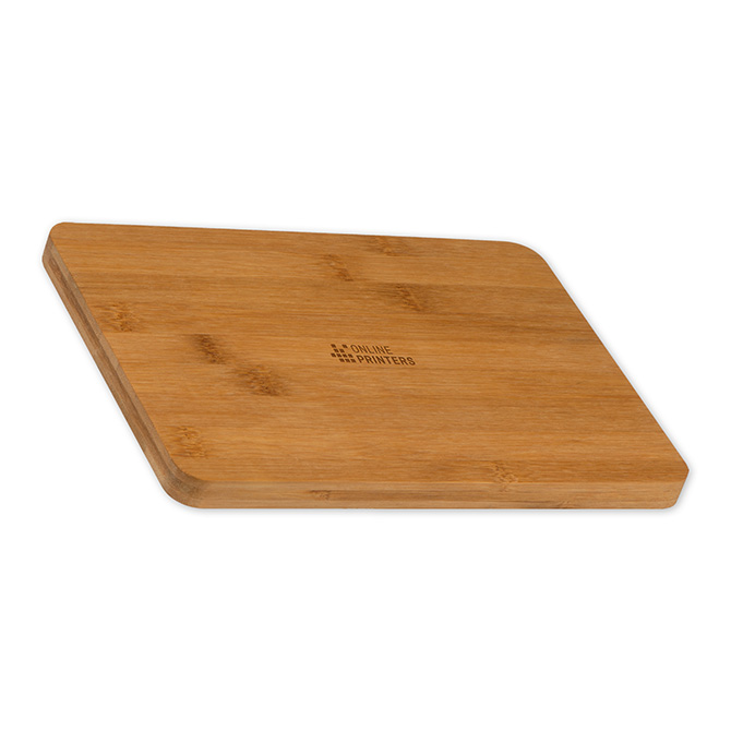 Planche en bambou Bressanone