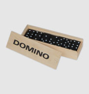 Jeu de domino Ko Samui