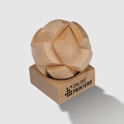 Puzzle en bois Itabora