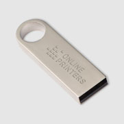 Clé USB métal Toledo