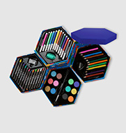 Set  dessiner pour enfants Fun