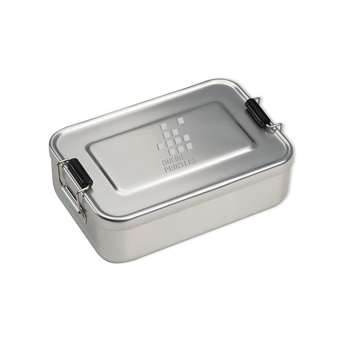 Bote  lunch en aluminium Udine
