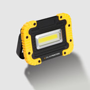 Lampe de construction COB Benin City