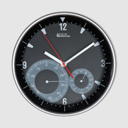 Horloge Denizli