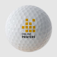 Balles de golf Hilzhofen