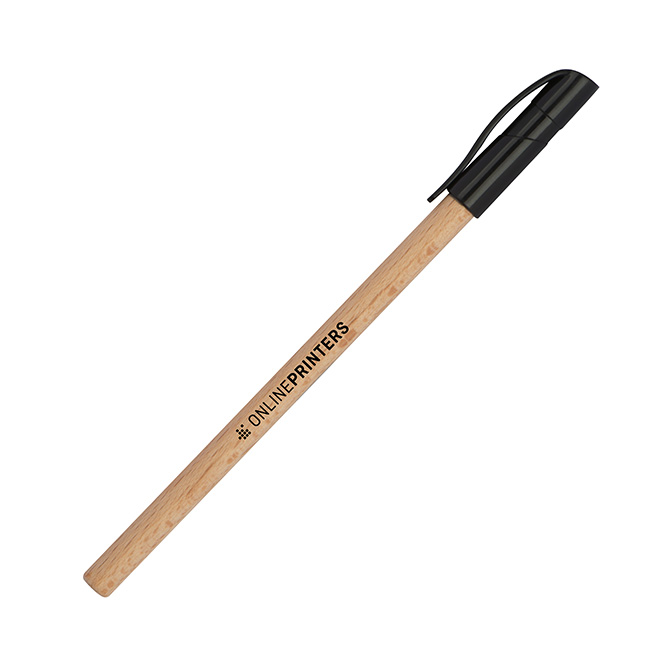 Stylo  bille en bois Palmdale