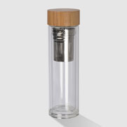 Bouteille en verre Orenburg
