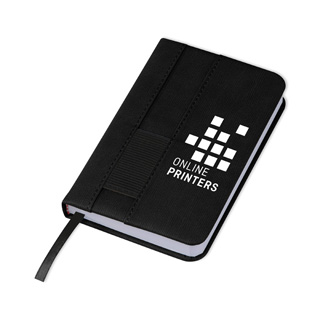 Carnet avec poche A6 Santa Luzia