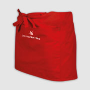 Tablier en coton Koldby