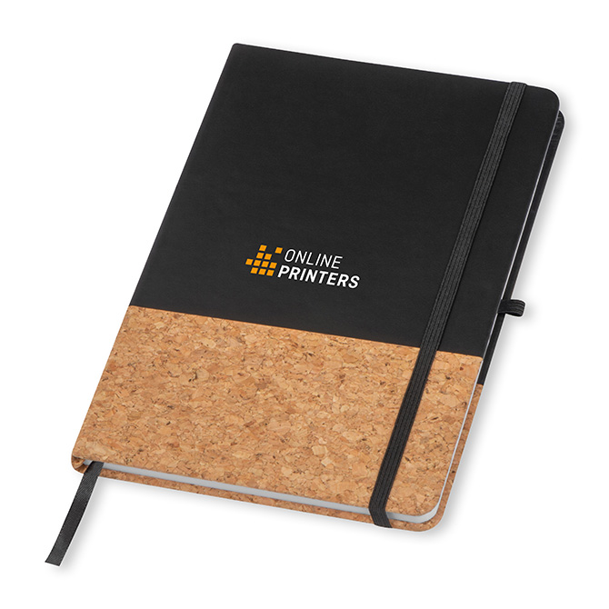 Carnet de notes A5 Nantes