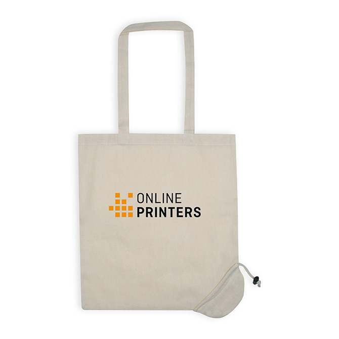 Sac transformable en coton Kleholm