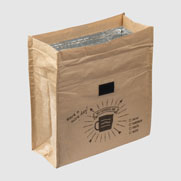 Sac isolant Valleseco