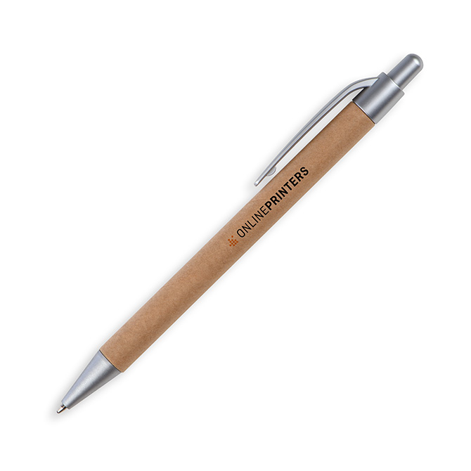Stylo  bille en carton Blackpool