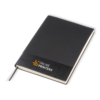 Cahier A5 Dubai