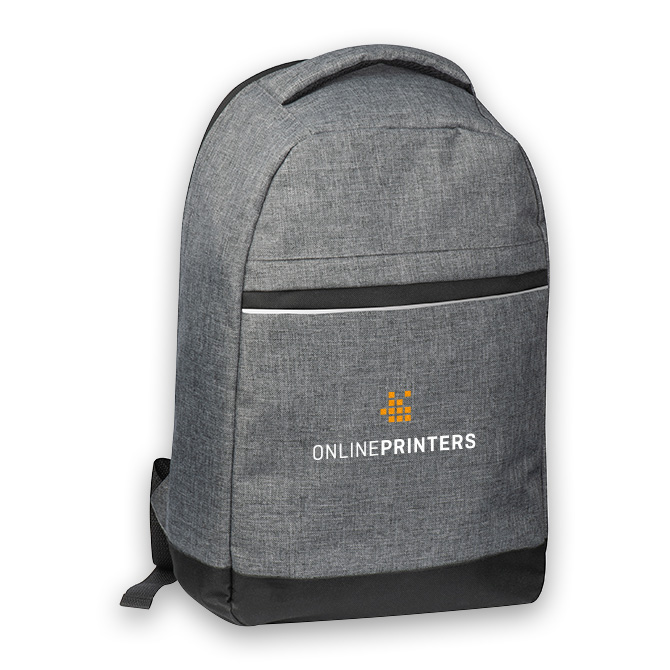 Sac  dos pour PC portable Dudley