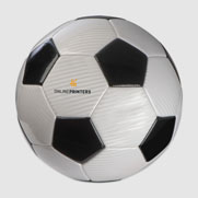 Ballon de foot Champion