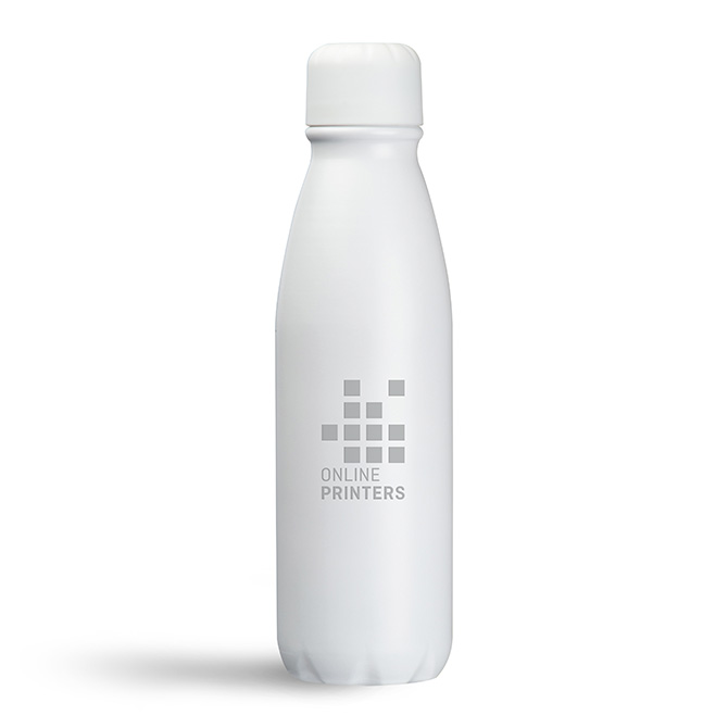 Bouteille en aluminium Parnamirim