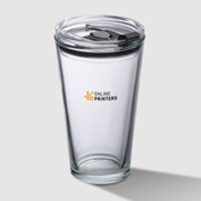 Gobelet en verre Wattenscheid
