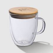 Verre  double paroi Gerthe