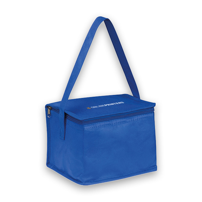 Sac isotherme non tiss Nieby