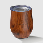 Gobelet en acier Brighton