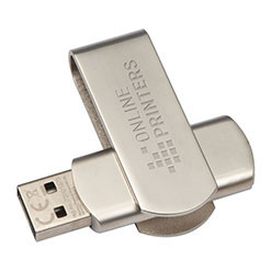 Cl USB Twister