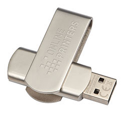 Clé USB 3.0 Suzano 8 GB