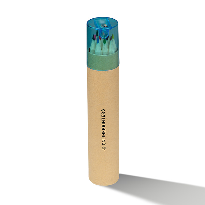 Crayons de bois Milas
