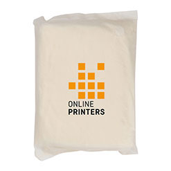 Poncho de pluie compostable Fleurus