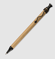 Stylo bille en carton Cramlington