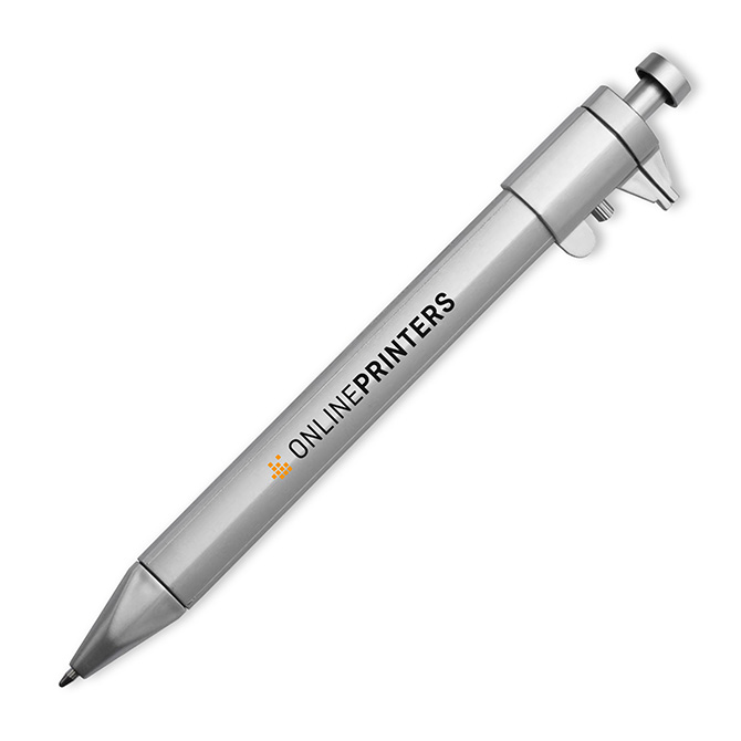 Stylo plastique Prescot