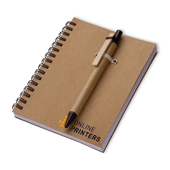 A6 Bloc note Keystone
