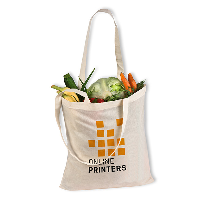 Sac en coton Manacor