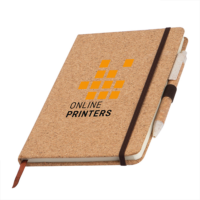 Carnet de notes Bastogne