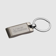 Porte-cls en mtal Boulder