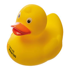 Canard de bain Blankenberge