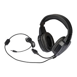 Casque avec microphone Dunfermline