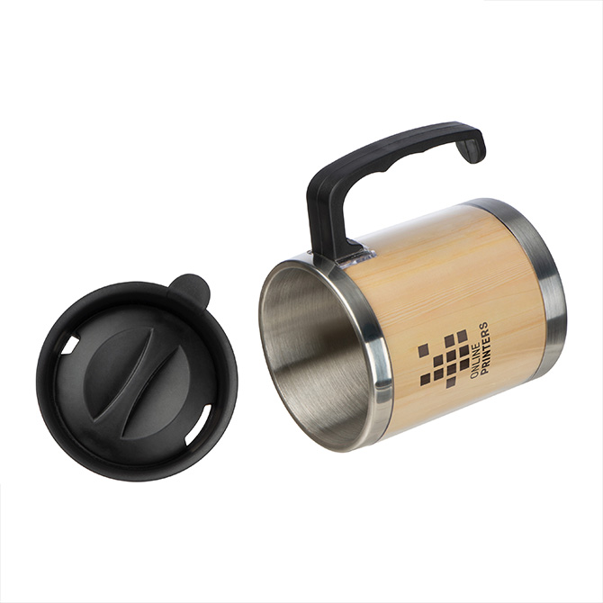 Mug isotherme Eupen