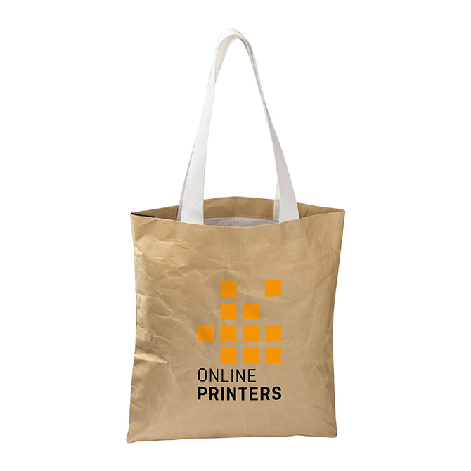 Sac en papier Grand Rapids