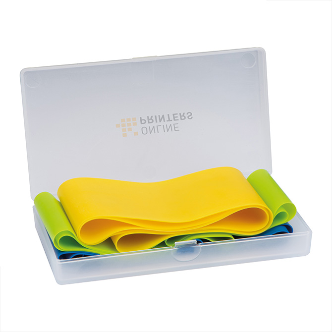 bandes fitness lastiques Rosario