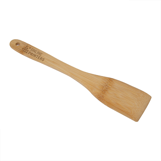 Cuillre de cuisine en bambou Menemen