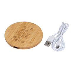 Chargeur induction Mons