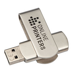 Cl USB Twister