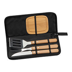 Set  barbecue Belfast