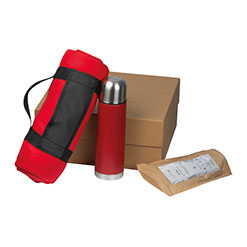 Set cadeau th Albacete, grand