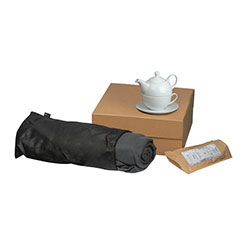 Set cadeau th Adelaine, grand