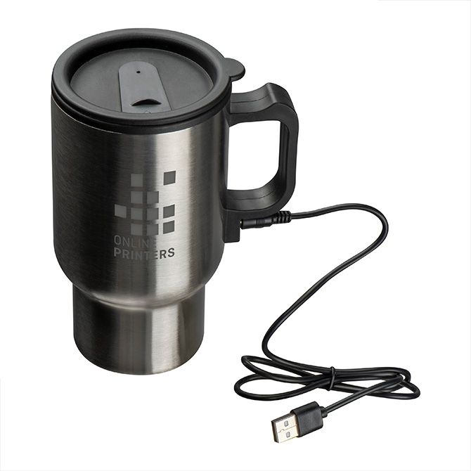 Mug isotherme Zrich