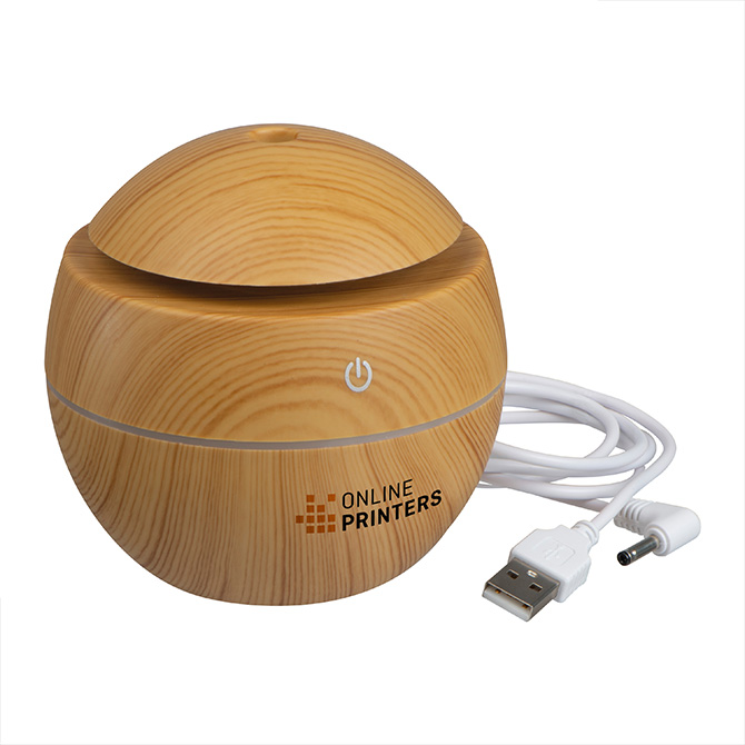 Humidificateur d'air Nucia