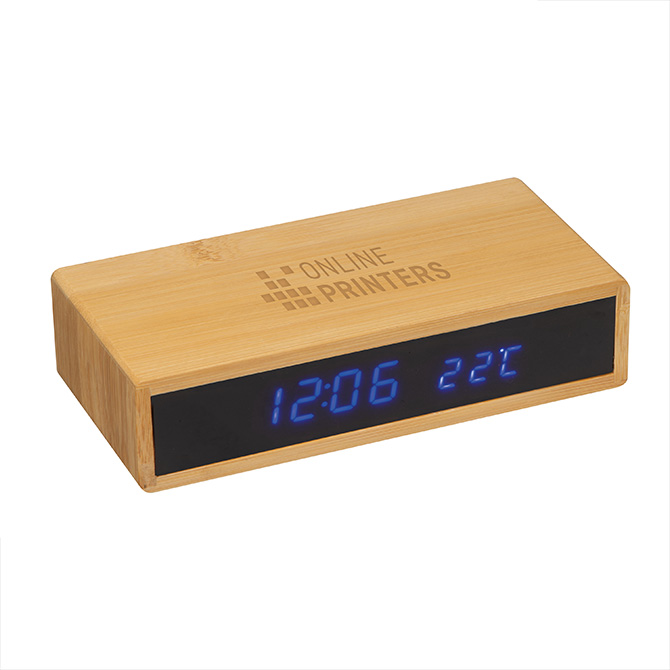 Horloge de bureau Trondheim